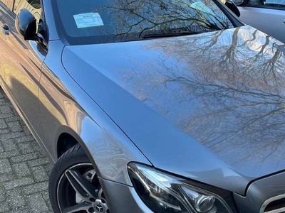 tweedehands Mercedes E220 220 d Sport Edition