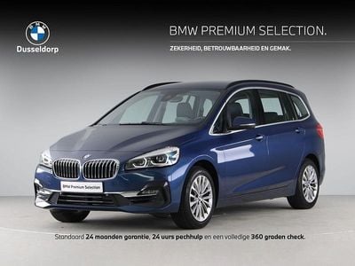 BMW 216