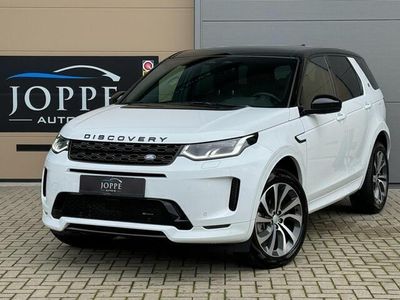 tweedehands Land Rover Discovery Sport P300e 1.5 PHEV |HSE|R Dynamic|Pano|Head-up|Memory|