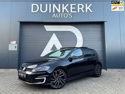 VW Golf VII