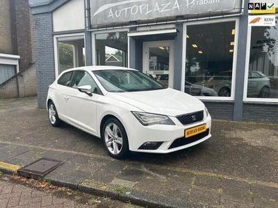 Occasion Seat Leon SC Business 105 PK (77 kW) 2014 Overige Hatchback