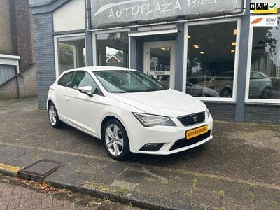 Seat Leon SC