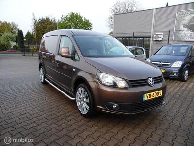 tweedehands VW Caddy Bestel 1.6 TDI L2H1Max Autm Dsg Highline