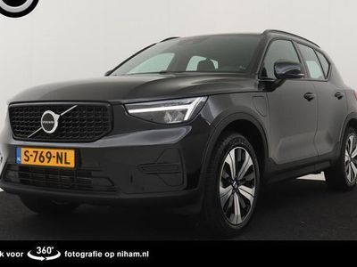 tweedehands Volvo XC40 T4 Recharge Plus Dark