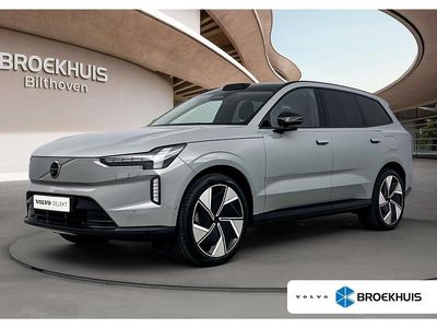 Volvo EX90