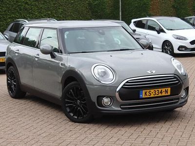 Mini One Clubman