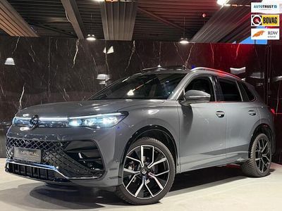Occasion VW Tiguan R-line 150 PK (110 kW) 2024 Grijs SUV