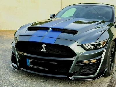 Gebruikt 2015 Ford Mustang Coupé | € 22.500