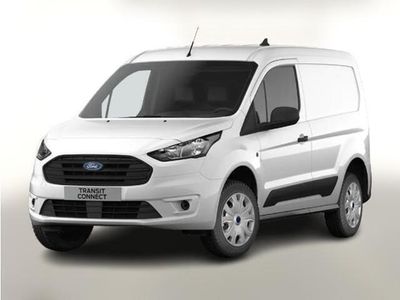 tweedehands Ford Transit Trend Connect 1.5 TDCi 75 200 L1 PDC ...