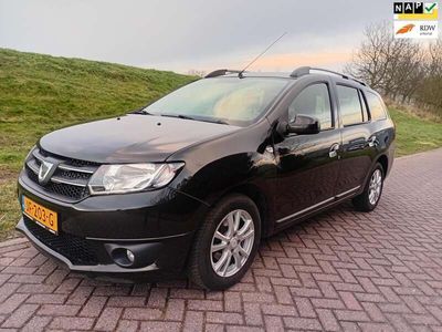 Dacia Logan MCV