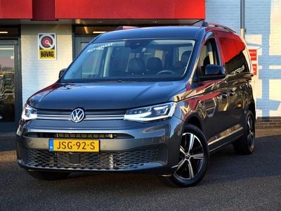 Grijs Occasion 2024 VW Caddy Maxi Style MPV | € 44.900