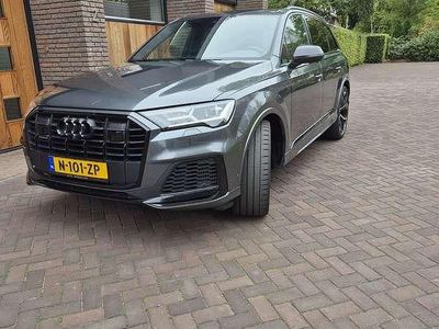 Occasion Audi Q7 S-line plus 340 PK (250 kW) 2020 SUV