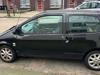 Renault Clio II