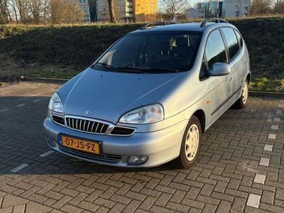 Chevrolet Tacuma