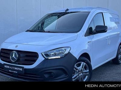 Mercedes eCitan