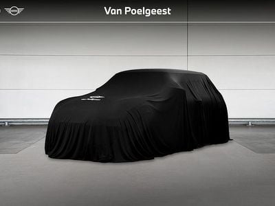 Enigmatic black Gebruikt 2021 Mini Cooper Business Hatchback | € 18.900 (Goede deal)