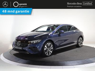 Mercedes EQE300