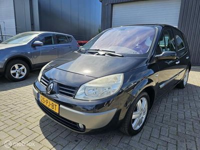 Renault Scénic II
