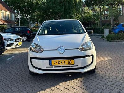 VW up!