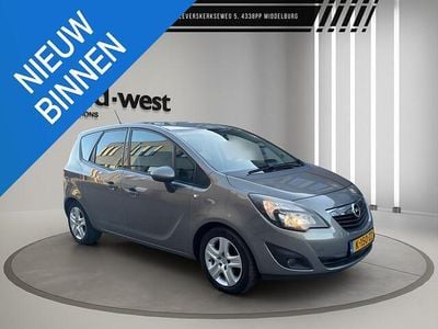 Occasion Opel Meriva Cosmo 120 PK (88 kW) 2011 Mpv MPV