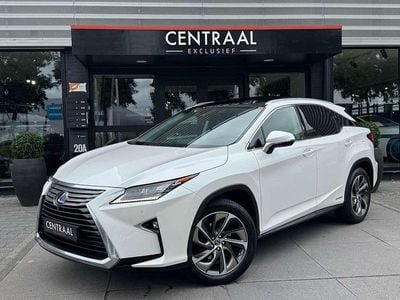 Lexus RX450h
