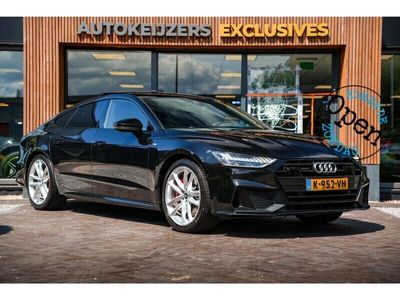 Audi A7 Sportback