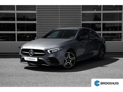 Mercedes A250