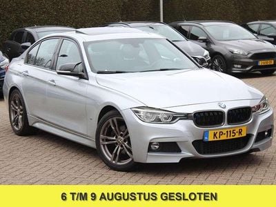 BMW 330e