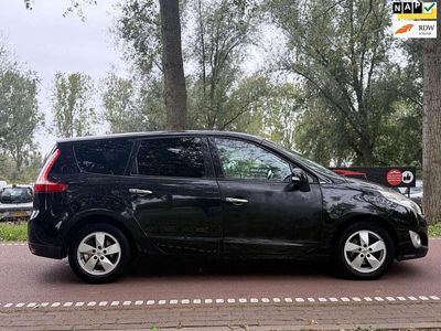 Renault Grand Scénic III