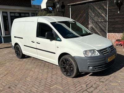 Occasion VW Caddy Maxi 104 PK (76 kW) 2008 MPV