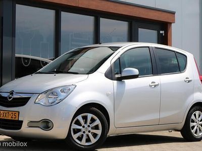 Opel Agila