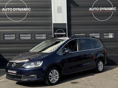VW Sharan