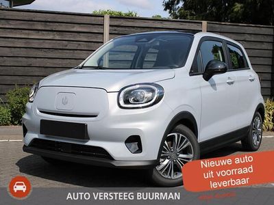Grijs Nieuw 2025 Leapmotor T03 Hatchback | € 18.427