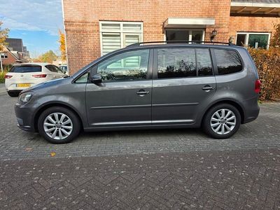 Occasion 2011 VW Touran MPV | € 5.950 (Iets duurder)
