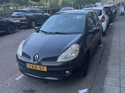 Renault Clio II
