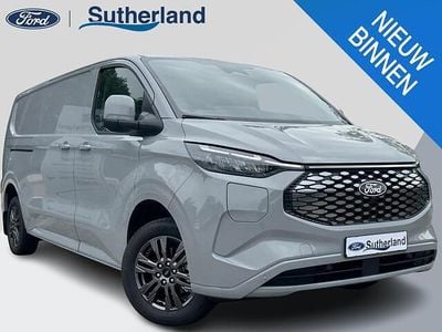 Ford E-Transit