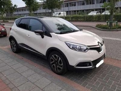 Occasion 2014 Renault Captur Expression SUV | € 6.800 (Eerlijke prijs)