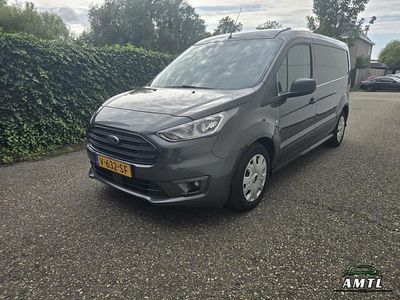 Occasion Ford Transit Connect Trend 101 PK (74 kW) 2018 Overige MPV