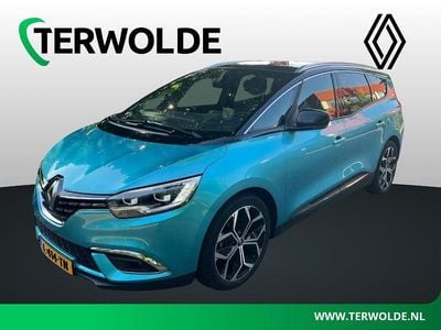 Renault Grand Scénic IV
