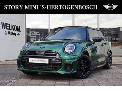 Occasion Mini Cooper 2026 Groen Hatchback