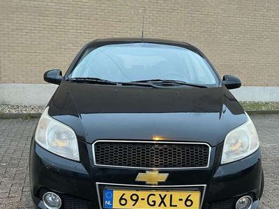 tweedehands Chevrolet Aveo 1.2