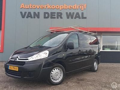 Citroën Jumpy