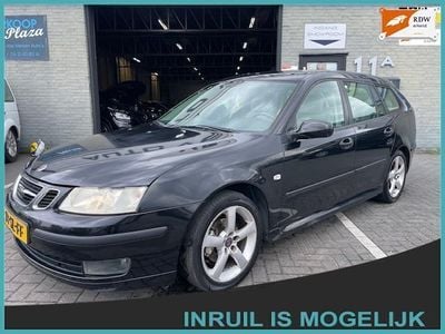 Saab 9-3