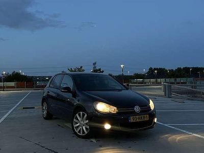 VW Golf VI