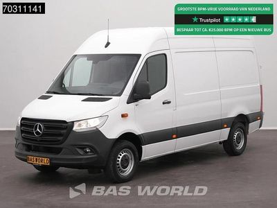 Occasion Mercedes Sprinter 170 PK (125 kW) 2024 Van
