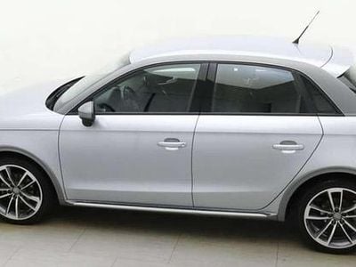 Zilver Occasion 2018 Audi A1 Hatchback | € 14.250 (Goede deal)
