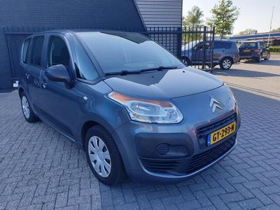Citroën C3 Picasso