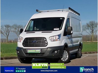 tweedehands Ford Transit 2.0 tdci 130 l2h2amb.