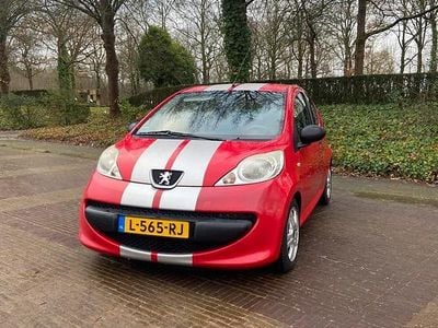 Gebruikt 2006 Peugeot 107 Hatchback | € 700 (Super prijs)