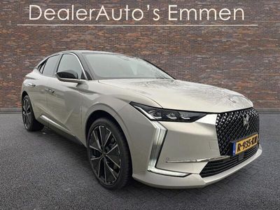 DS Automobiles DS4